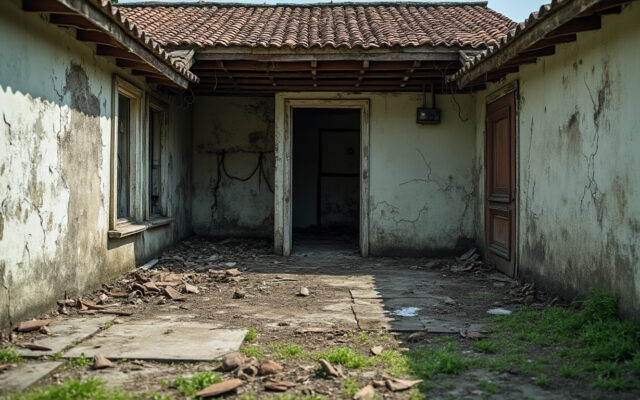 découvrez les vices cachés des maisons anciennes et les conseils essentiels à connaître pour un achat sécurisé avec le cdad rennes.