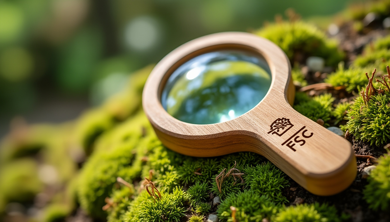 découvrez notre loupe en bois, l’outil ludique et éducatif parfait pour les petits explorateurs curieux. encouragez la découverte et l’apprentissage tout en s’amusant !