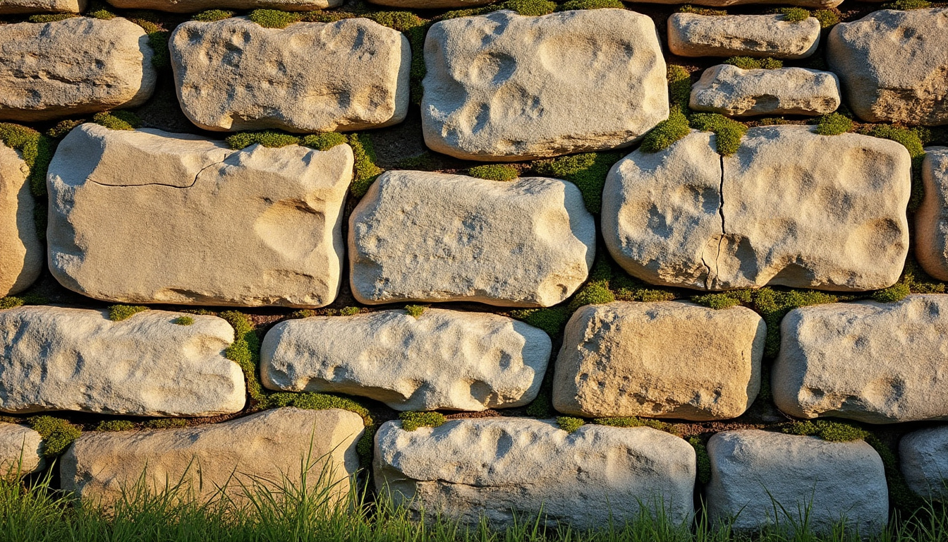 découvrez les avantages des murs en pierre, les défis à relever et obtenez des conseils pratiques pour les exploiter efficacement dans votre projet de construction ou de rénovation.