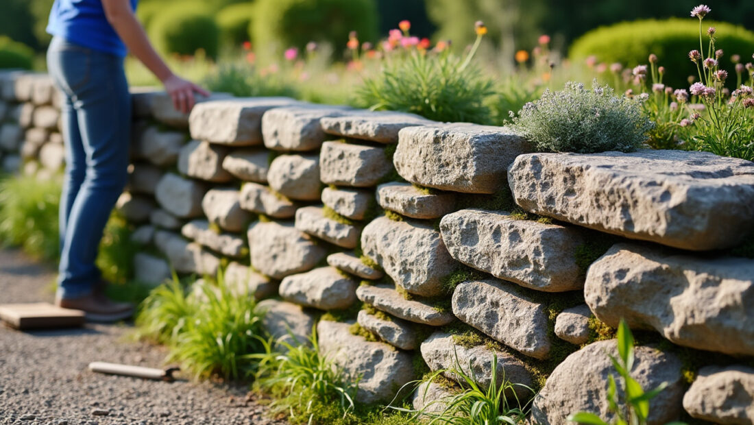 découvrez les avantages des murs en pierre, les défis à relever et nos conseils pratiques pour les exploiter efficacement dans vos projets de construction ou rénovation.