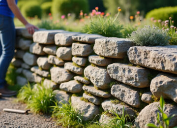 découvrez les avantages des murs en pierre, les défis à relever et nos conseils pratiques pour les exploiter efficacement dans vos projets de construction ou rénovation.