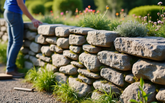 découvrez les avantages des murs en pierre, les défis à relever et nos conseils pratiques pour les exploiter efficacement dans vos projets de construction ou rénovation.