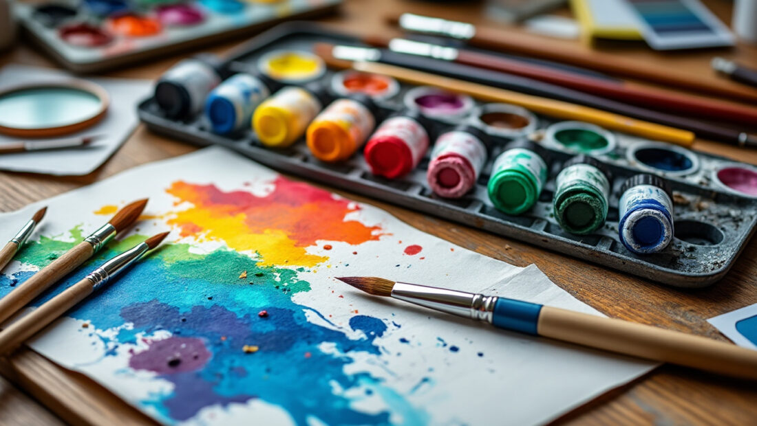 dĂ©couvrez notre analyse complĂšte et test approfondi de peinture addict, accompagnĂ©s des avis honnĂȘtes des utilisateurs pour vous aider Ă faire le meilleur choix.