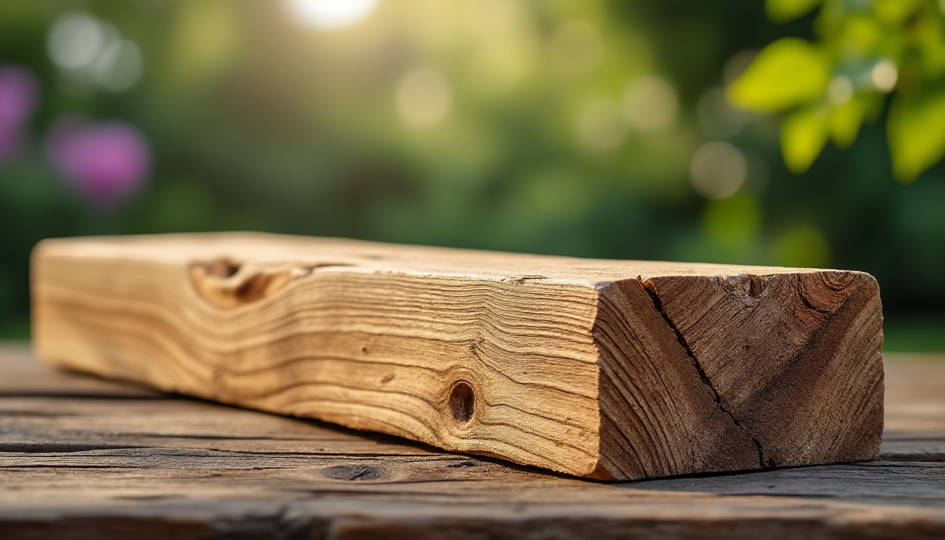 découvrez notre poutre en chêne massif de 7 x 15 cm, en bois naturel non traité, idéale pour vos projets de construction ou de rénovation alliant robustesse et esthétique authentique.