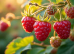 découvrez le framboisier d'exception rubus idaeus 'heritage', idéal pour des récoltes abondantes et savoureuses. parfait pour votre jardin ou verger.