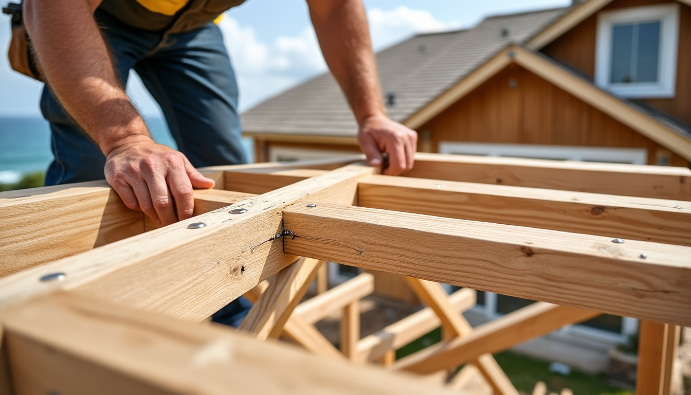 découvrez notre guide complet sur la volige de toiture pour garantir la solidité et la durabilité de votre couverture. conseils, matériaux et techniques expliqués pour une toiture performante.