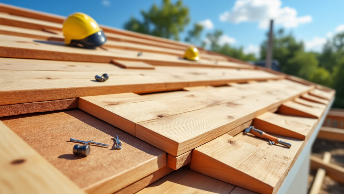découvrez notre guide complet sur la volige de toiture pour garantir la solidité et la durabilité de votre couverture. conseils, matériaux et techniques expliqués clairement.