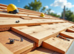 découvrez notre guide complet sur la volige de toiture pour garantir la solidité et la durabilité de votre couverture. conseils, matériaux et techniques expliqués clairement.