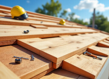 découvrez notre guide complet sur la volige de toiture pour garantir la solidité et la durabilité de votre couverture. conseils, matériaux et techniques expliqués clairement.