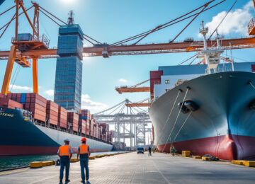 découvrez les dernières actualités et informations essentielles du secteur maritime, incluant tendances, innovations et analyses approfondies.