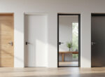 comparez les matériaux pour portes intérieures — bois, verre, pvc ou métal — et découvrez leurs avantages pour choisir la solution adaptée à votre style et à votre budget.