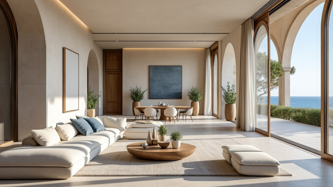 découvrez bérengère leroy, spécialiste de l’architecture d’intérieur à cannes et sur la côte d’azur. des espaces élégants, pensés pour vous.