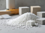 découvrez les billes de polystyrène 2-3 mm, légères et isolantes, idéales pour réaliser des chapes, mortiers et bétons thermo-acoustiques.