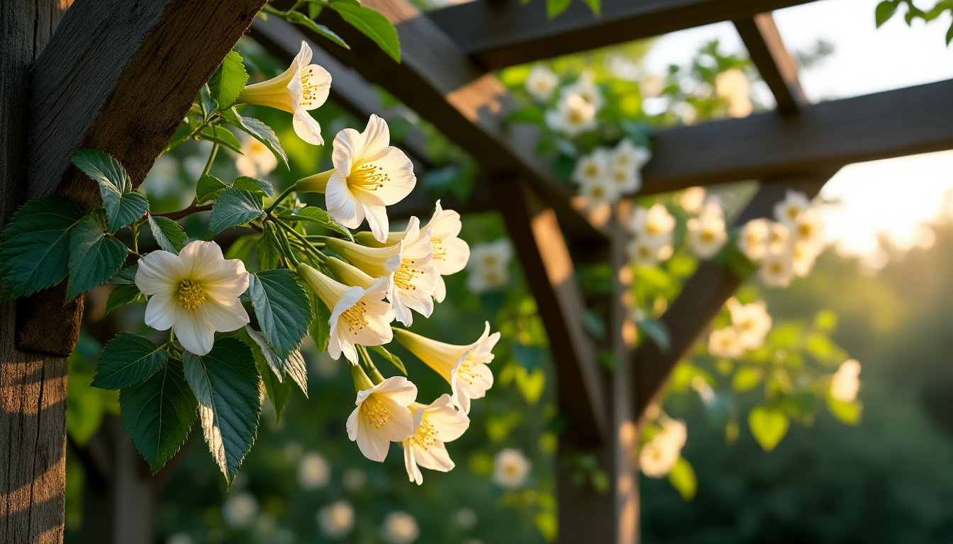 découvrez tout sur le chèvrefeuille des bois : conseils de jardinage, bienfaits en phytothérapie et recettes gourmandes pour profiter de cette plante naturelle.