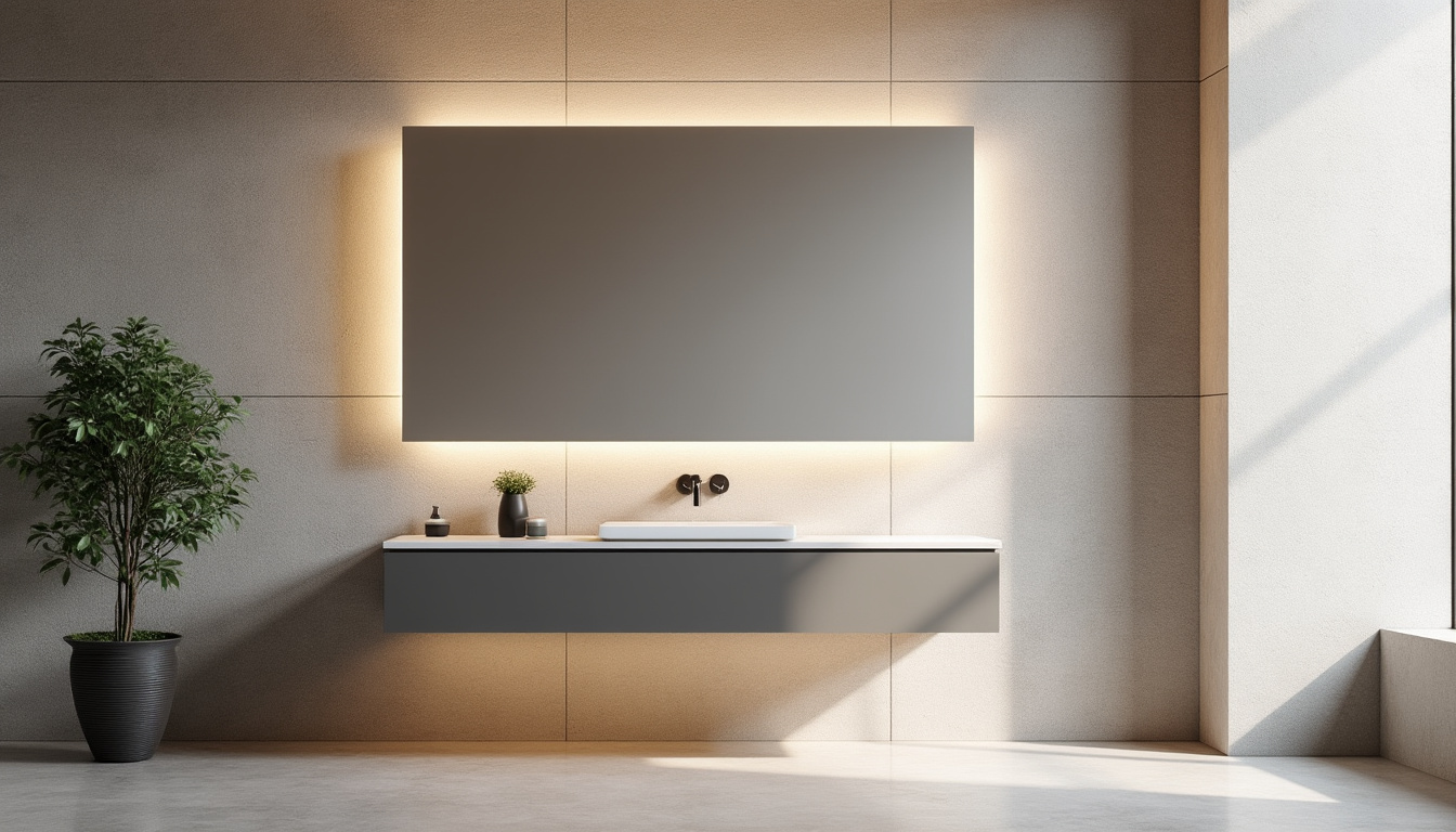 découvrez nos conseils pratiques pour choisir la taille parfaite de votre miroir de salle de bain et harmoniser votre espace avec style et fonctionnalité.