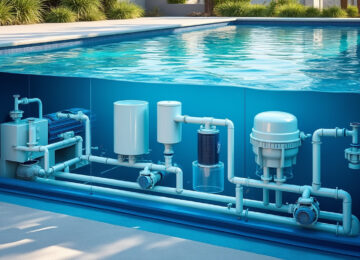 découvrez le fonctionnement d'une piscine : les secrets et mécanismes essentiels pour comprendre son entretien et son utilisation optimale.