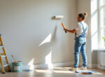 découvrez comment réussir vos projets de peinture avec une peinture de grande surface : choix des produits, préparation des supports et conseils d’application.