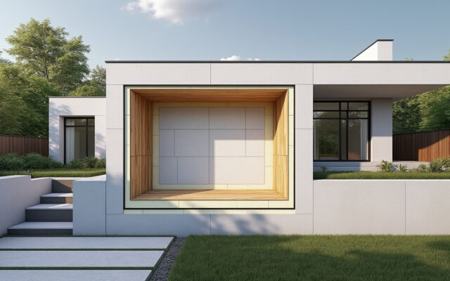 découvrez les avantages et les limites d’une maison en parpaings collés et isolés : performances thermiques, coût, mise en œuvre et points de vigilance.