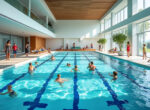 découvrez les horaires, tarifs et activités de la piscine foch à brest, un lieu idéal pour toute la famille. profitez d'installations modernes et d'animations pour petits et grands.