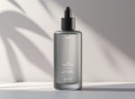 découvrez notre teinture sans ammoniaque en nuance 7.1 blond cendré, présentée en flacon de 100ml pour une coloration douce et naturelle de vos cheveux.