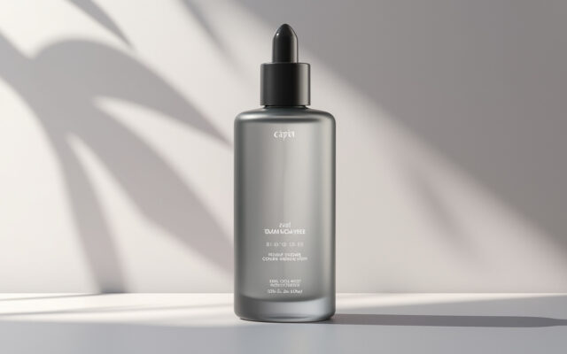 découvrez notre teinture sans ammoniaque en nuance 7.1 blond cendré, présentée en flacon de 100ml pour une coloration douce et naturelle de vos cheveux.
