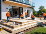 découvrez si une autorisation est nécessaire pour réaliser des travaux sur votre terrasse et quelles sont les démarches à suivre pour être en règle.